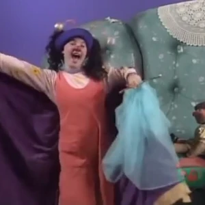 Snug As A Bug Big Comfy Couch Wiki Fandom