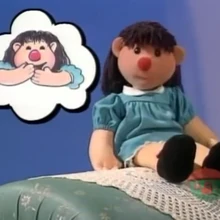 Pinch To Grow An Inch Big Comfy Couch Wiki Fandom