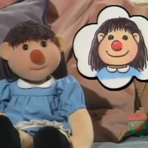 Funny Faces Big Comfy Couch Wiki Fandom