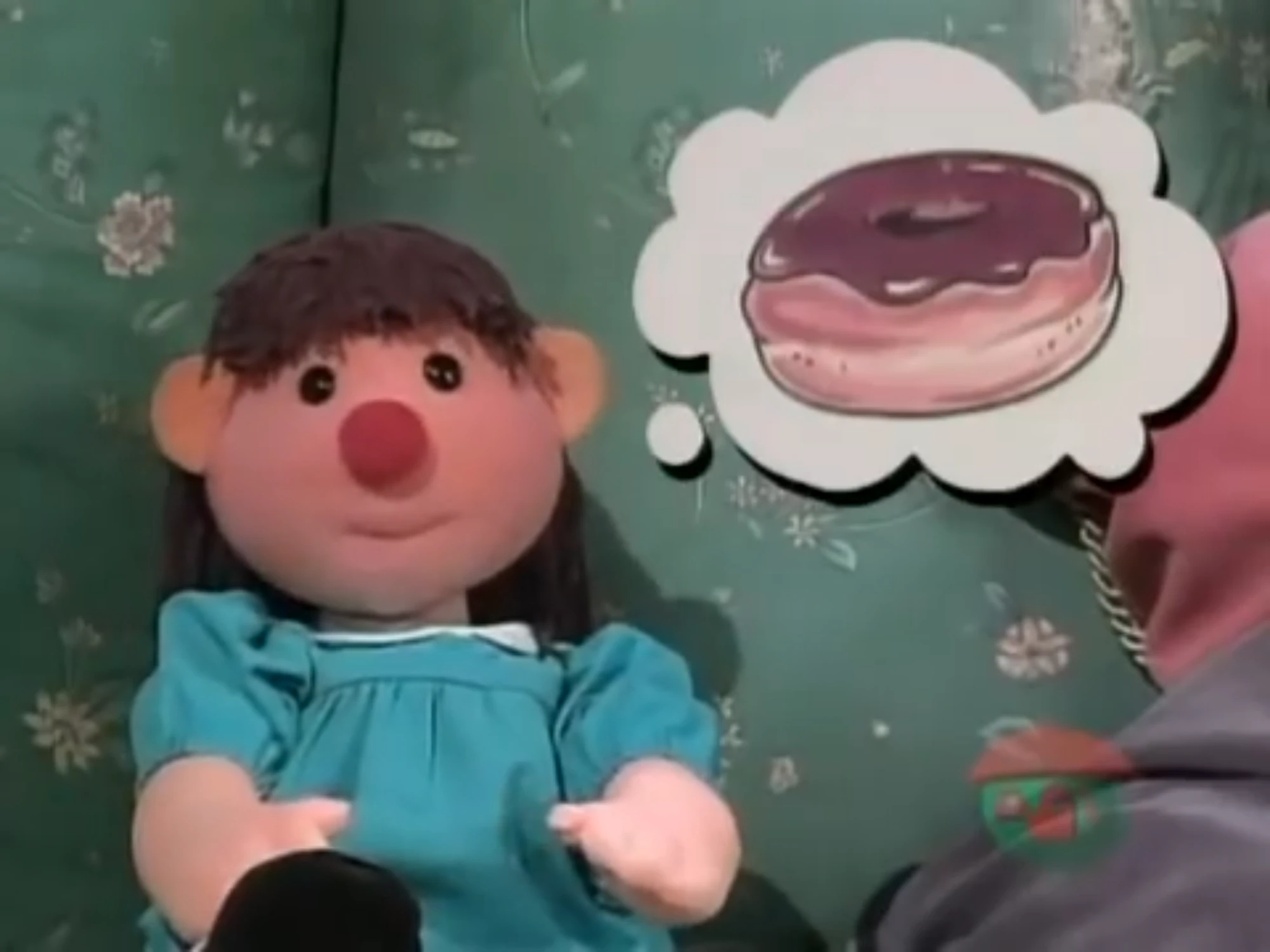 Feast of Fools Big comfy couch Wiki Fandom