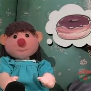 Feast Of Fools Big Comfy Couch Wiki Fandom