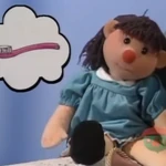 Scrub A Dub Big Comfy Couch Wiki Fandom