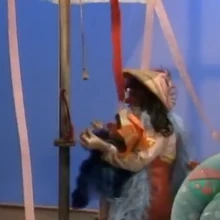 Pinch To Grow An Inch Big Comfy Couch Wiki Fandom