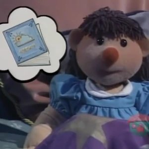 All Aboard For Bed Big Comfy Couch Wiki Fandom
