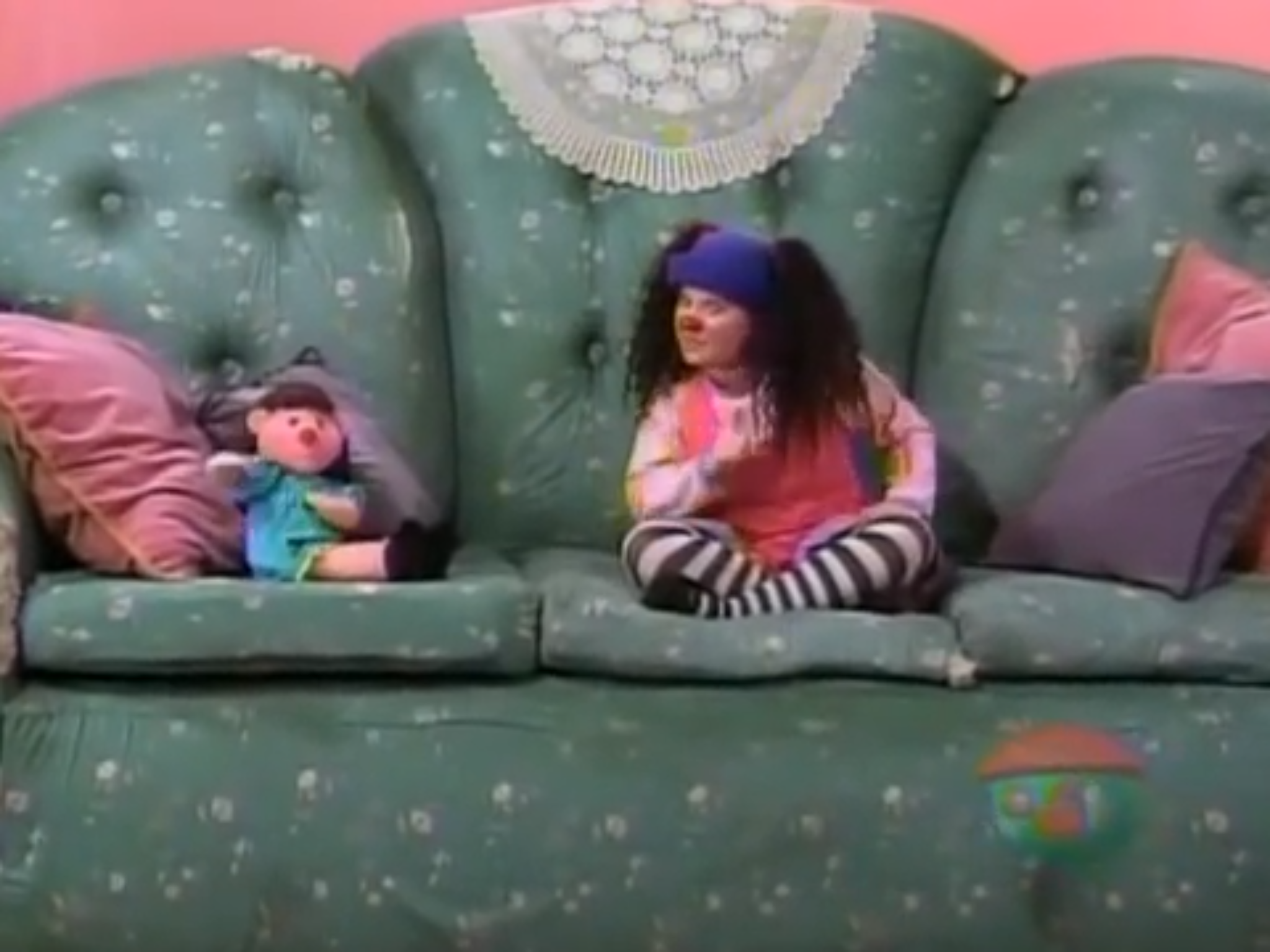 Make It Snappy Big Comfy Couch Wiki Fandom