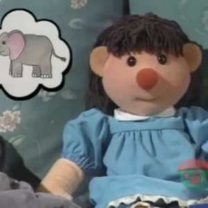 Gesundheit Big Comfy Couch Wiki Fandom