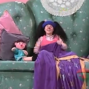 Rude I Culous Big Comfy Couch Wiki Fandom