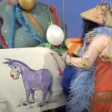 Pinch To Grow An Inch Big Comfy Couch Wiki Fandom