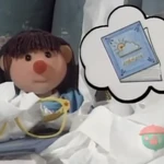 Scrub A Dub Big Comfy Couch Wiki Fandom