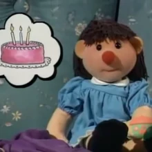 Pinch To Grow An Inch Big Comfy Couch Wiki Fandom