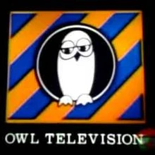 Owl Big Comfy Couch Wiki Fandom