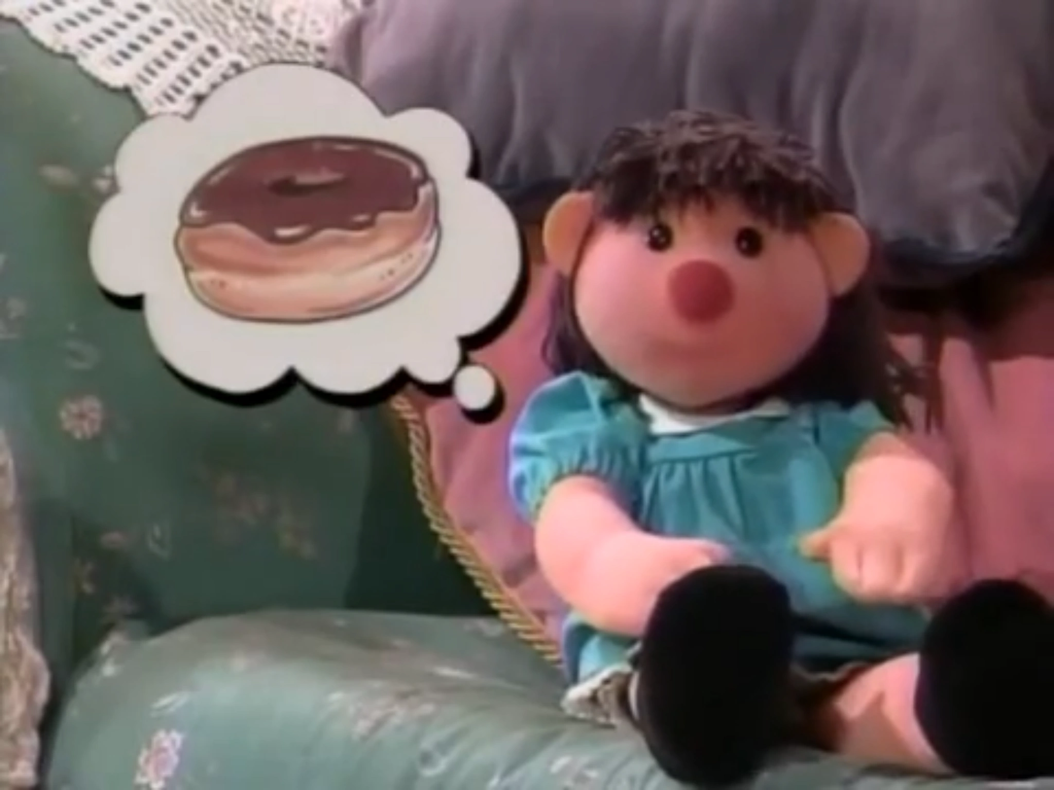 This Little Piggy Big Comfy Couch Wiki Fandom