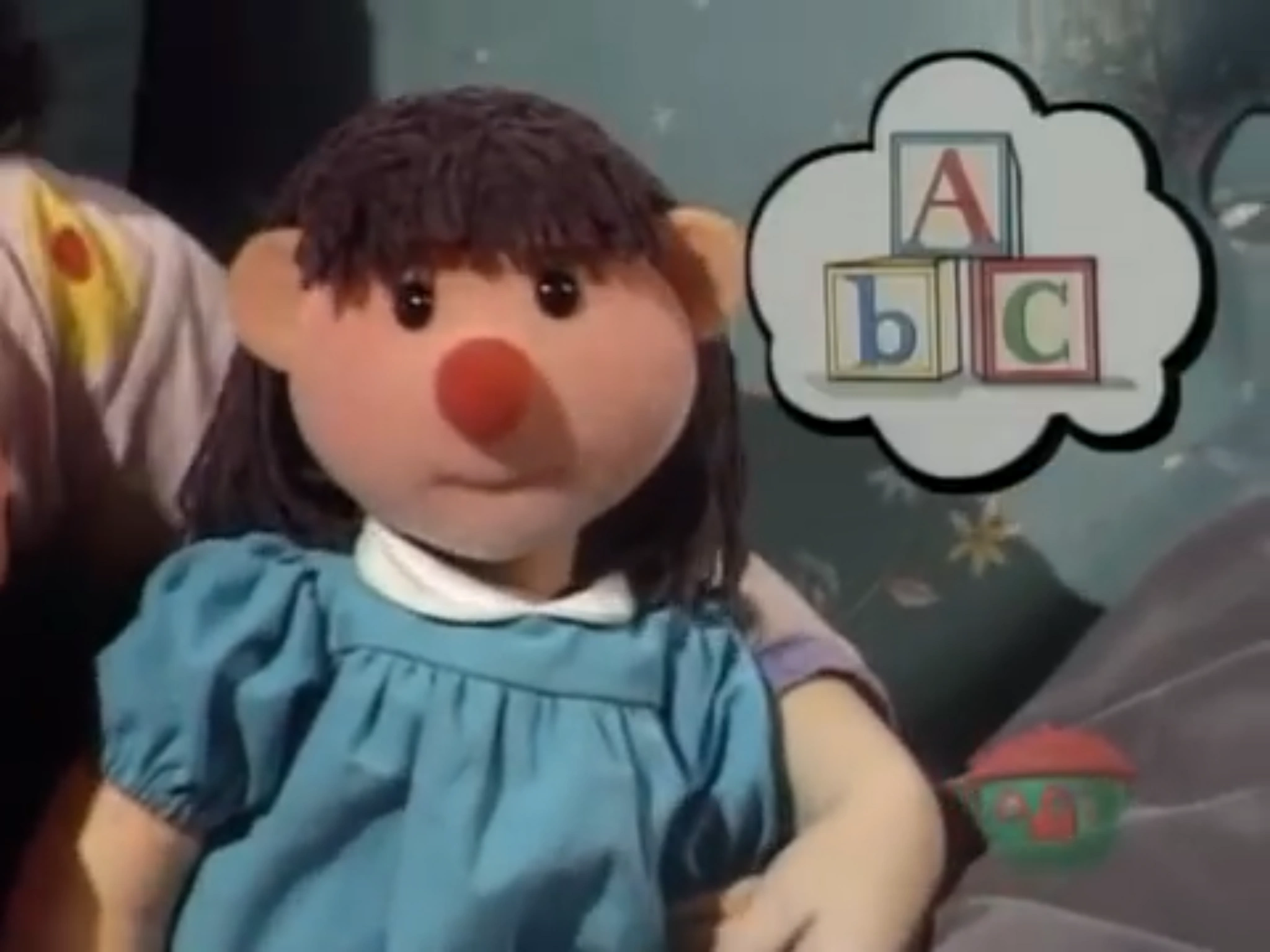 Pie In The Sky Big Comfy Couch Wiki Fandom