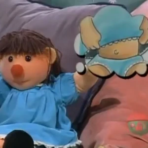 I Feel Good Big Comfy Couch Wiki Fandom
