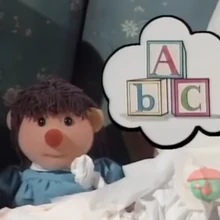 Scrub A Dub Big Comfy Couch Wiki Fandom