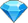 Diamanten-icon