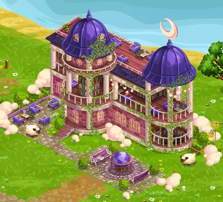 Goodgame Big Farm.De Goodgame Big Farm.De