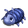 Blaue Kfer-icon