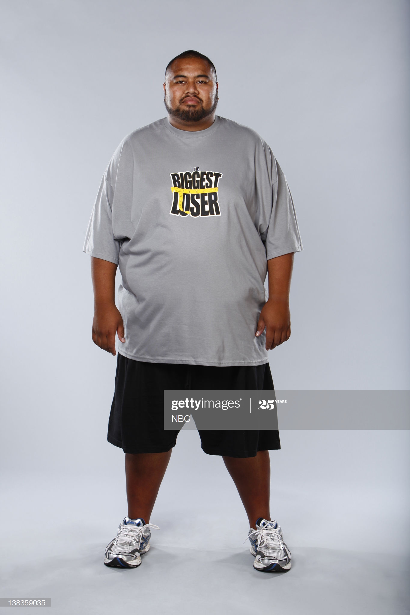 Koli Palu | The Biggest Loser Wiki | Fandom