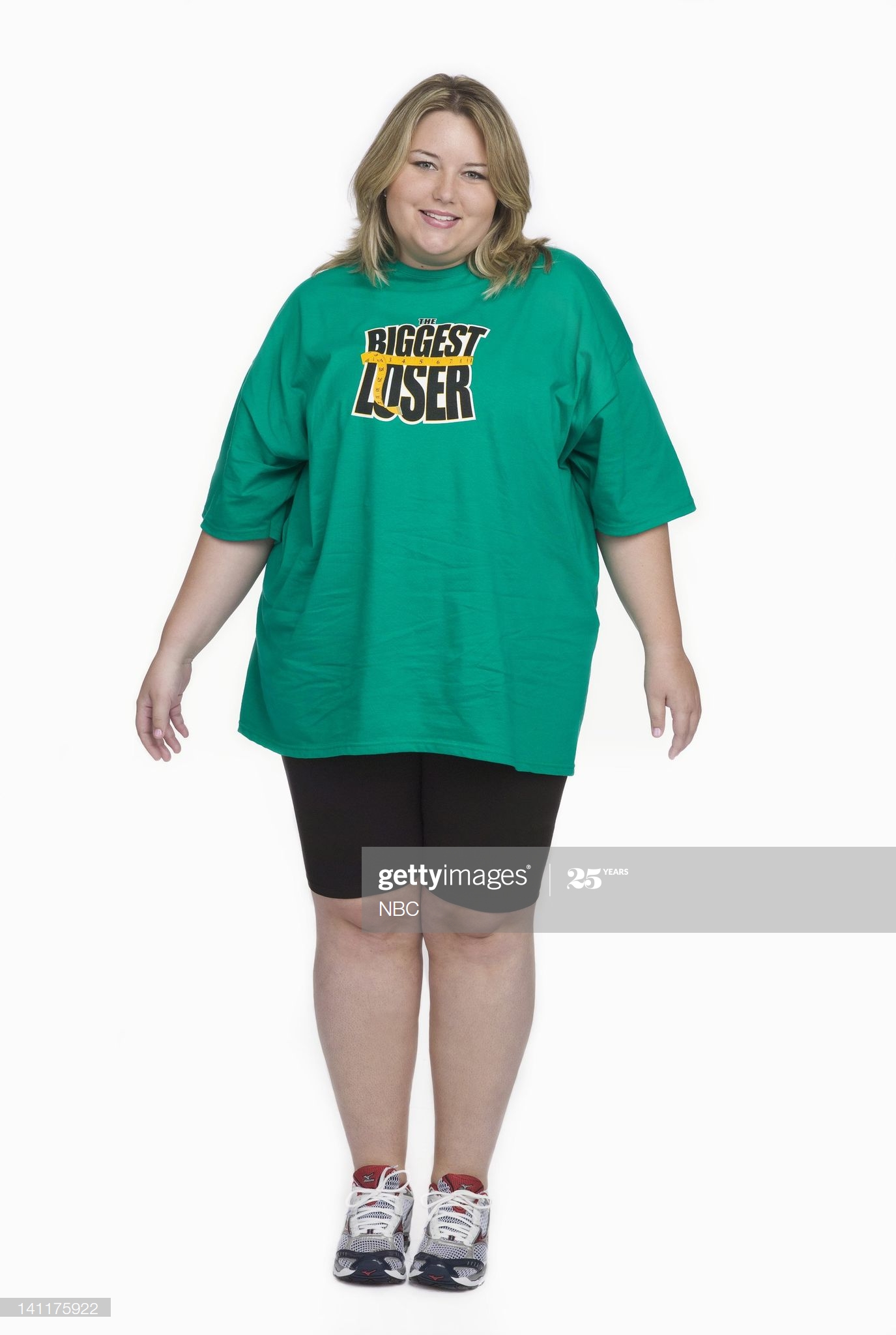 Laura Denoux | The Biggest Loser Wiki | Fandom