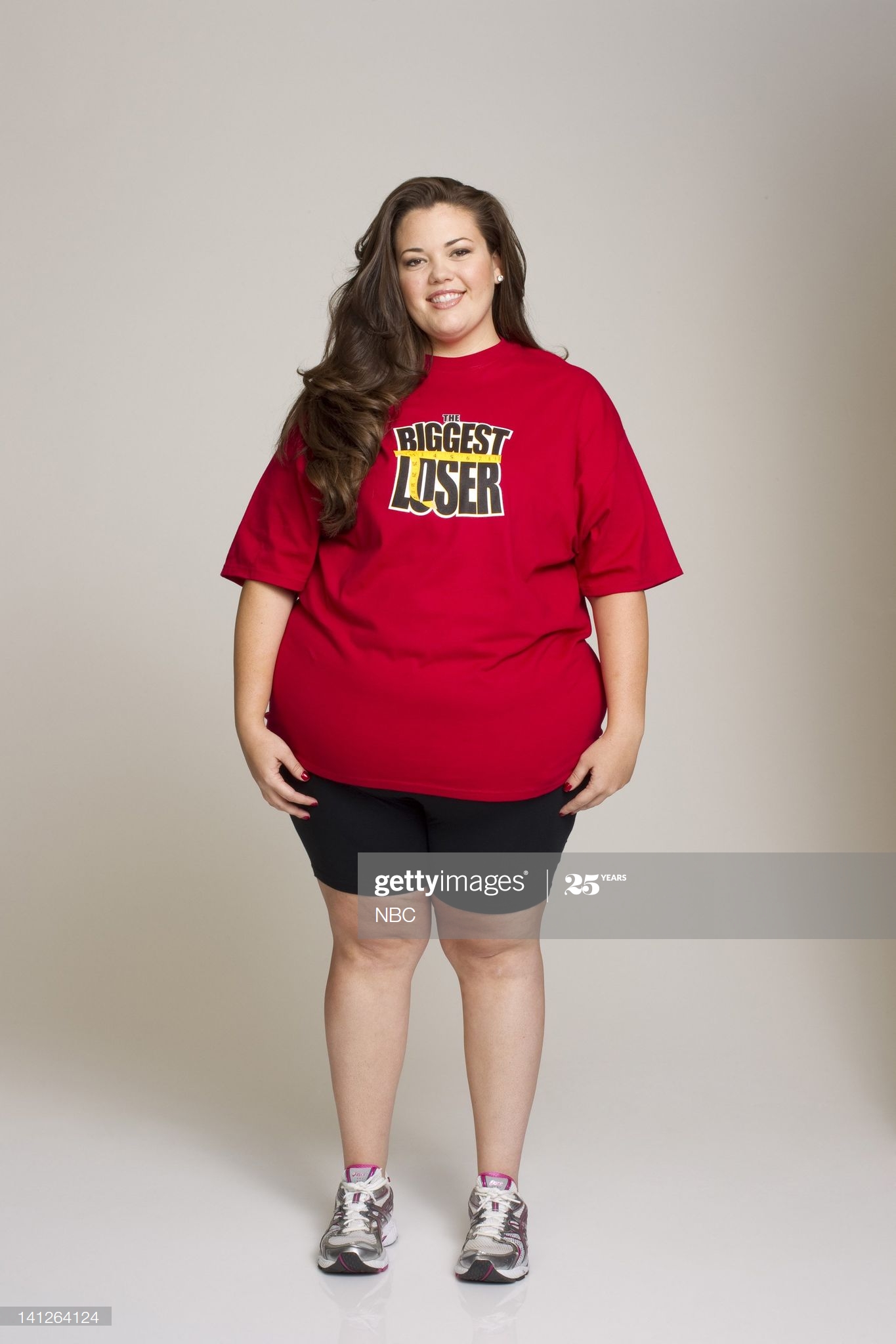 Jessica Delfs | The Biggest Loser Wiki | Fandom