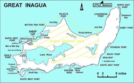 Inagua | Biggles Wiki | FANDOM powered by Wikia