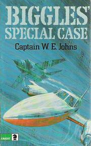 Biggles Special Case-1975