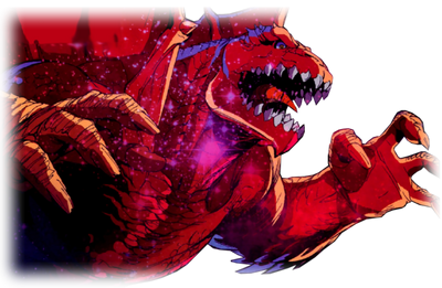 Fredzilla