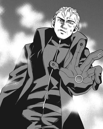 Yokai Manga Big Hero 6 Wiki Fandom