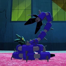Bot Fighting Big Hero 6 Wiki Fandom
