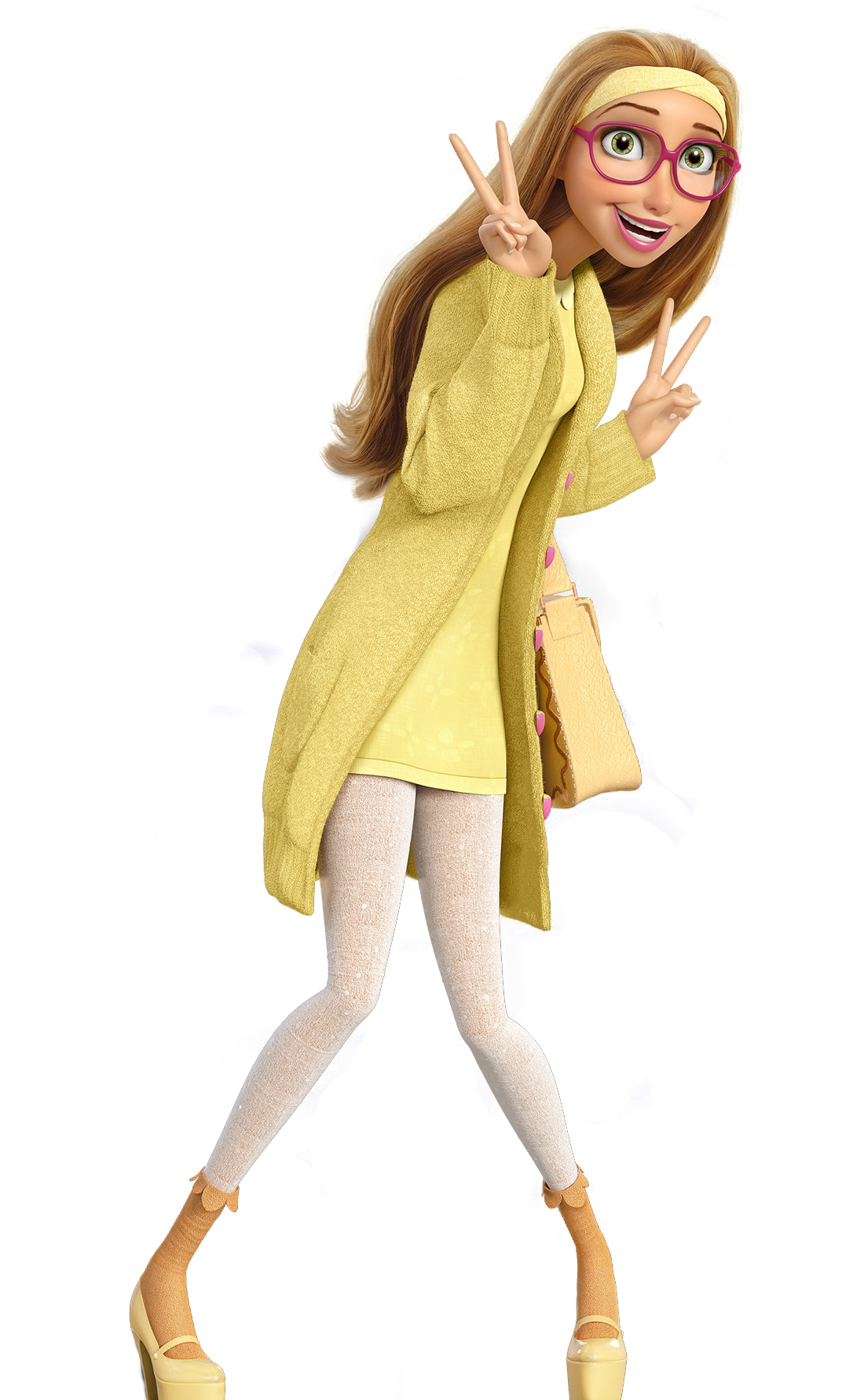 Honey Lemon | Big Hero 6 Wiki | FANDOM powered by Wikia