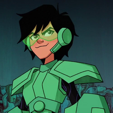 Hiro Hamada Big Hero 6 Wiki Fandom