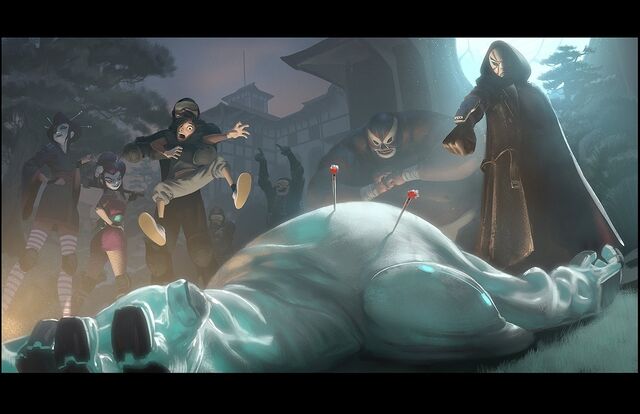 File:Yokai and his gang kills Baymax.jpg