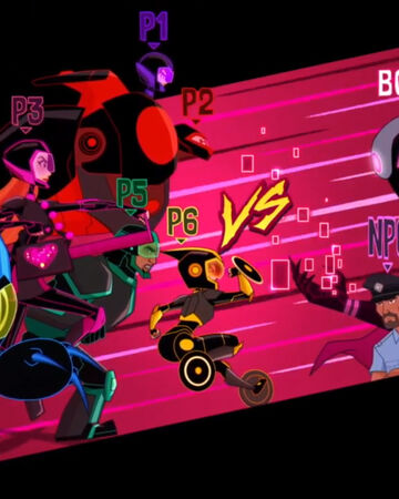 Hardlight Big Hero 6 Wiki Fandom