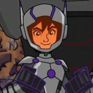 Hiro Hamada Big Hero 6 Wiki Fandom