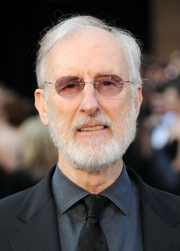 james cromwell james cromwell