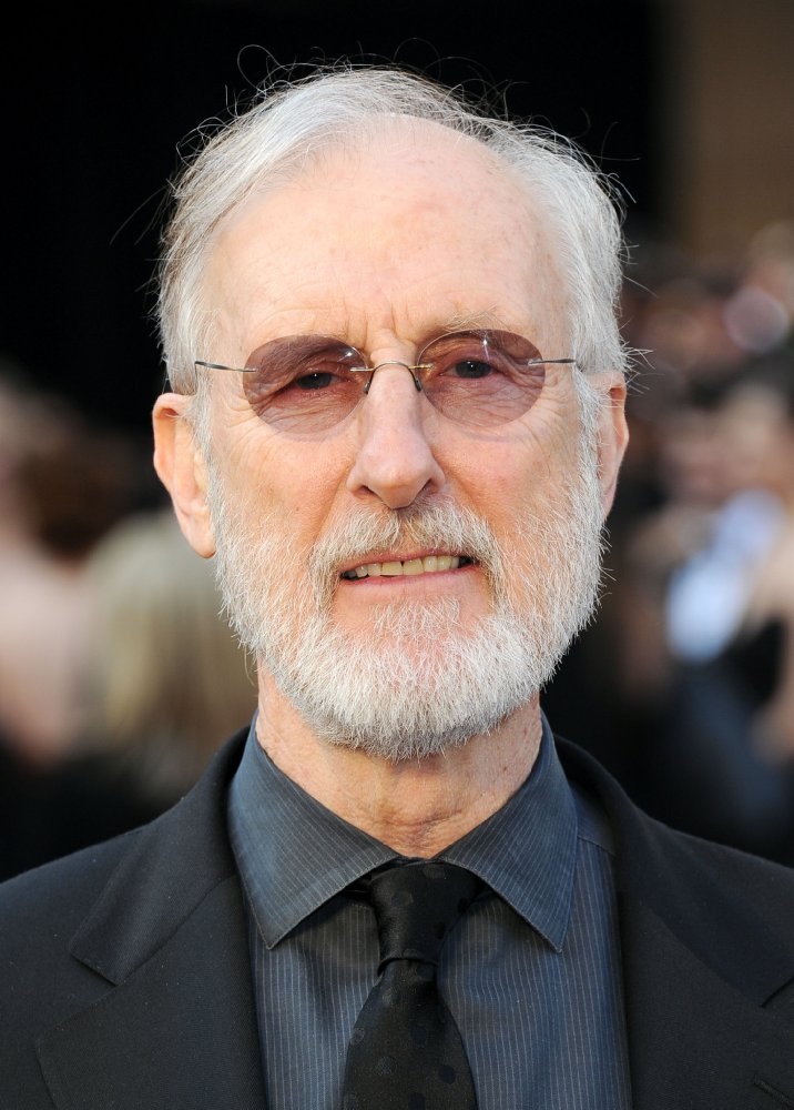 james cromwell big hero 6 wiki fandom