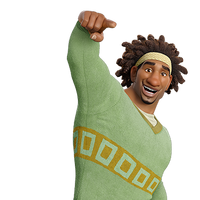 Wasabi Big Hero 6 Wiki Fandom