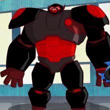 Baymax Big Hero 6 Wiki Fandom