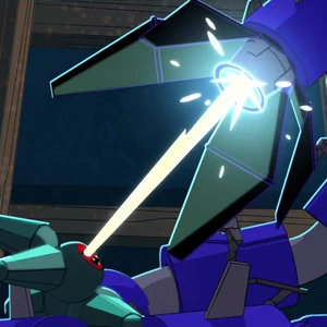 Bot Fighting Big Hero 6 Wiki Fandom