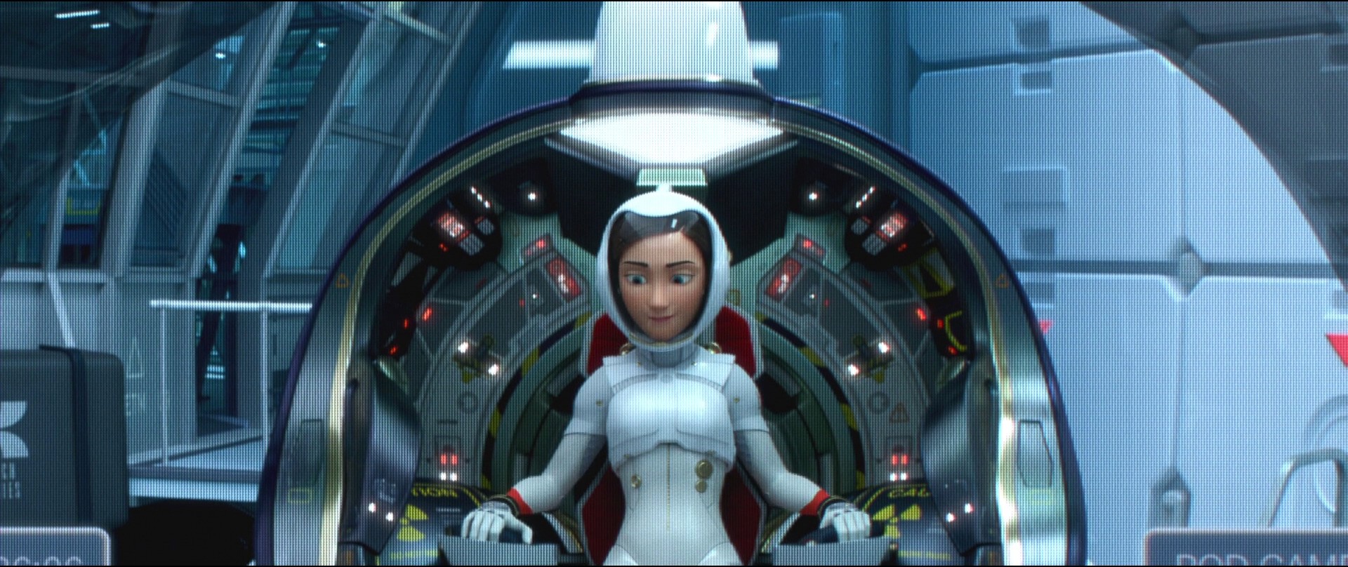 Abigail Callaghan/Gallery | Big Hero 6 Wiki | FANDOM powered by Wikia