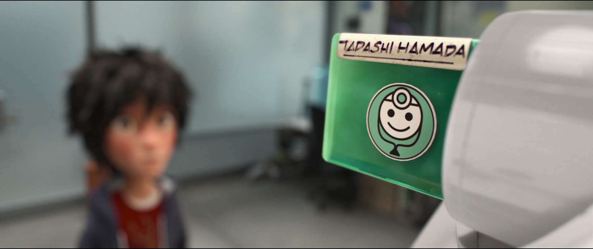 Baymax's Chips Big Hero 6 Wiki FANDOM powered by Wikia