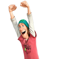 Fred Big Hero 6 Wiki Fandom