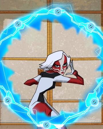 Portal Enemy Big Hero 6 Wiki Fandom