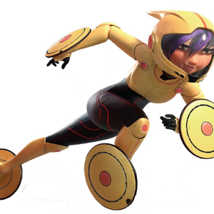 Go Go Tomago Big Hero 6 Wiki Fandom