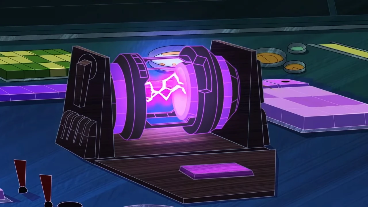 Energy Amplifiers Big Hero 6 Wiki FANDOM powered by Wikia