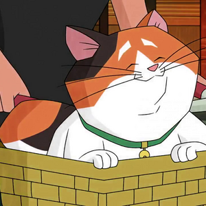 Mr Sparkles Loses His Sparkle Big Hero 6 Wiki Fandom