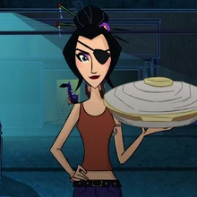 Bot Fighting Big Hero 6 Wiki Fandom