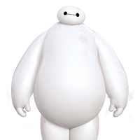 Baymax Big Hero 6 Wiki Fandom