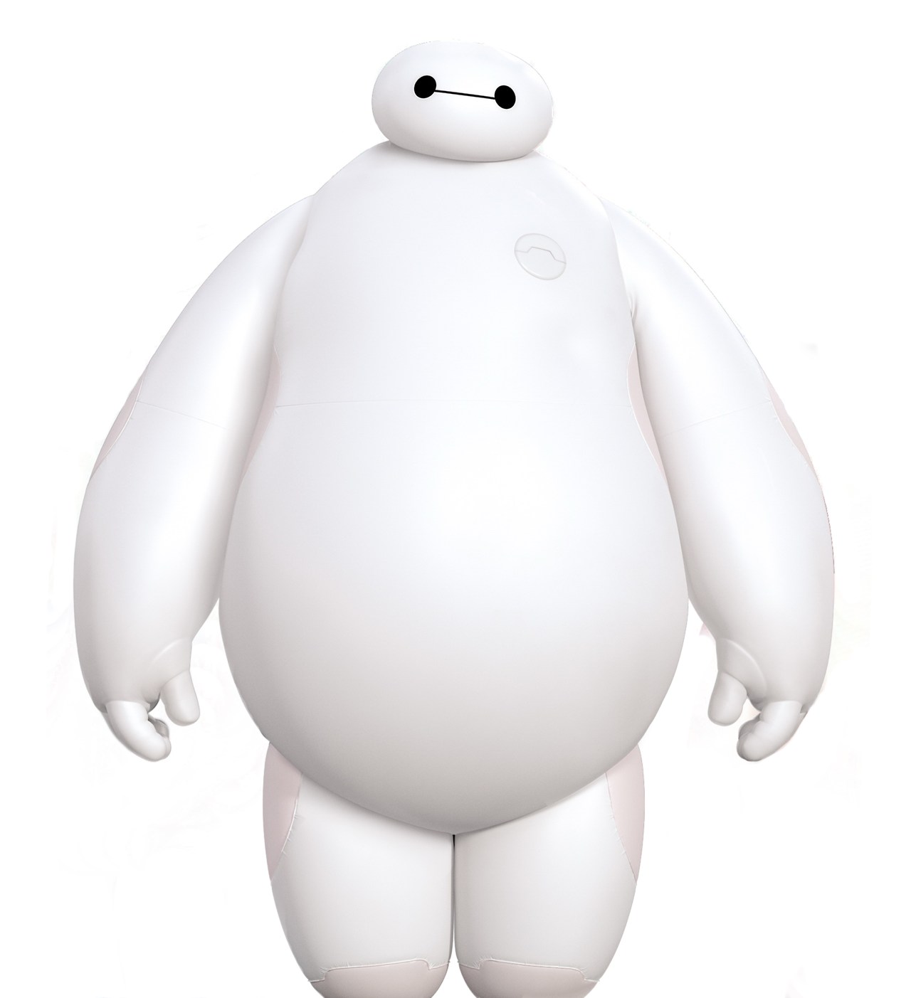 stealth baymax